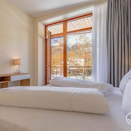Tatra Suites Senior Lux Apartment C413 Vysoké Tatry Esterno foto